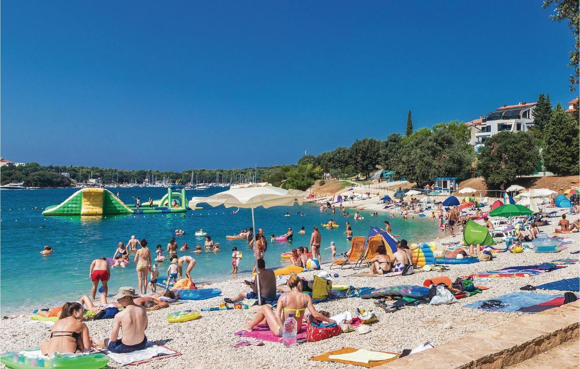 Stunning In With Wi-fi Pula